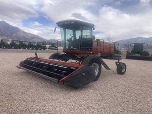 2007 Massey-Ferguson 9225