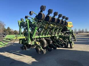 2003 John Deere 1790