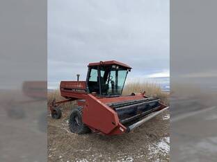 1995 Case IH 8830