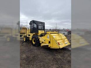 2015 BOMAG MPH364R-2