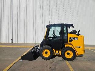 2026 JCB 270