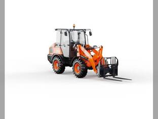 Kubota R640