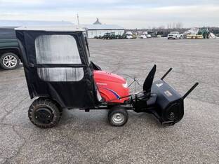 2004 Simplicity PRESTIGE