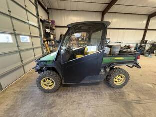2019 John Deere XUV 865M