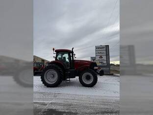 2013 Case IH PUMA 170