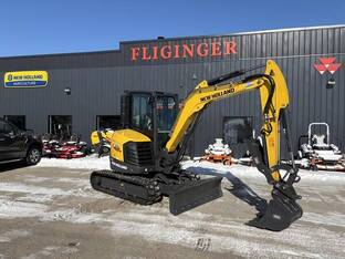 2026 New Holland E42D