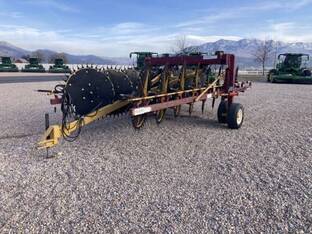 Nikkel Iron Works Corp 917FDC-05P