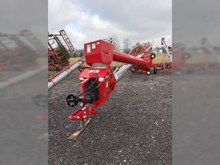 2024 Hutchinson HX2 13-84