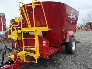 Supreme International 600T