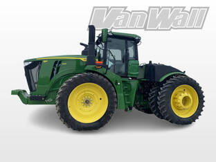 2022 John Deere 9R 440