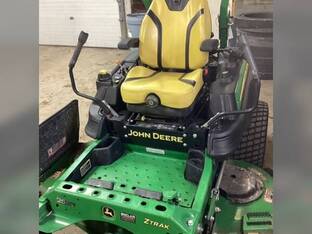 2022 John Deere Z970R