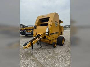 Vermeer Mfg. Co. 504