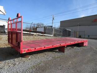 2013 Custom Built 24.5 FT