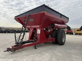 2022 Demco 1272