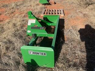 2022 Frontier BB2072