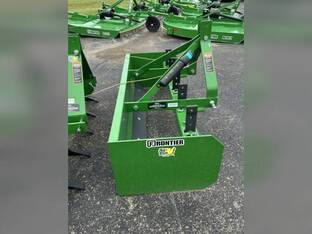 2025 Frontier BB5060L