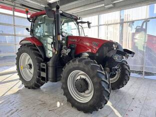 2024 Case IH MAXXUM 150