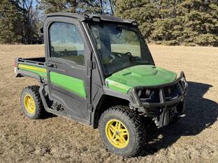 2020 John Deere GATOR XUV 835M