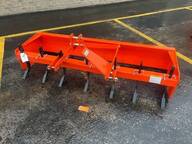 2022 Land Pride BB2584