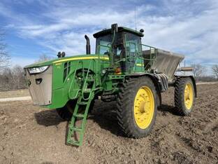 2013 John Deere 4940