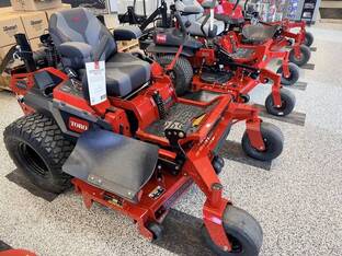 2026 Toro Z MASTER 4000 HDX PRO XL 74058