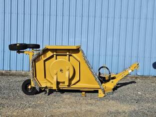 2026 Bush-Whacker MD144