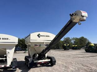 2013 MERIDIAN SEED EXPRESS 375RT