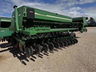 2012 Great Plains 3S-4000