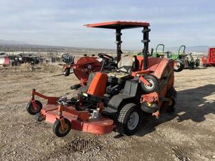 2013 Jacobsen R-311T