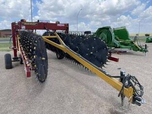 2023 Nikkel Iron Works Corp 1017LFMWAC