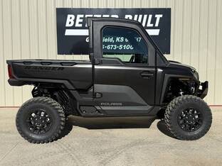 2026 Polaris Ranger XD 1500 NorthStar Premiun