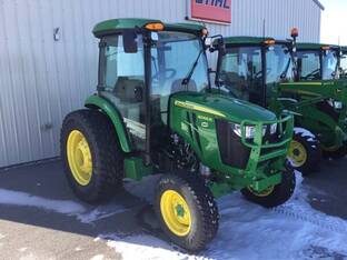 2024 John Deere 4066R