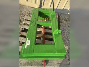 2024 MAST FARM SERVICE m6