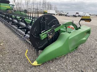 2024 John Deere RD45F