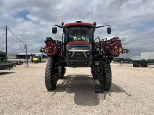 2024 Case IH 4350