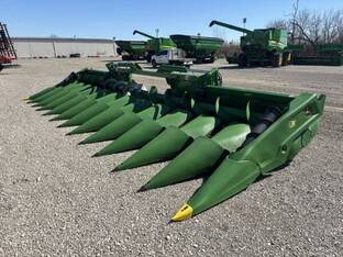 2024 John Deere C12F