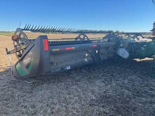 2020 MacDon Industries FD140