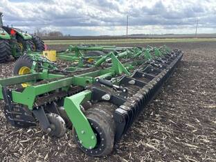 2024 John Deere 2680H