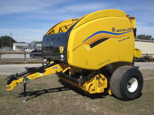 2026 New Holland 561