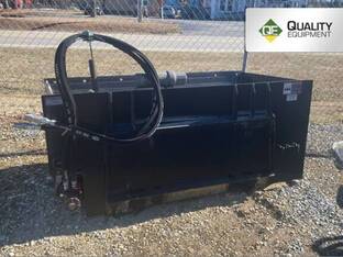 2022 John Deere SA72