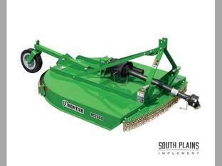 2025 Frontier RC2060