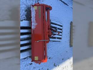 2025 Del Morino THUNDER 145