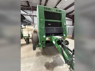 2023 John Deere 460M