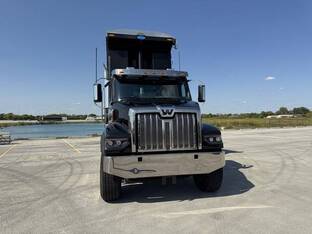 2026 Western Star 47X