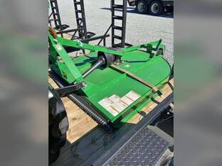 2022 Frontier RC4060 ROTARY CUTTER