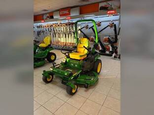 2026 John Deere Z545R