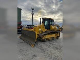 2021 Komatsu D71PXi-24