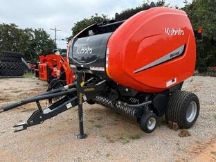 Kubota BV4180 PREM NET