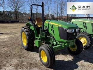 2024 John Deere 5050E