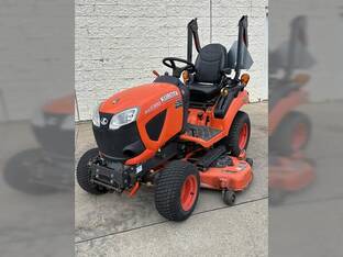 2018 Kubota BX2380